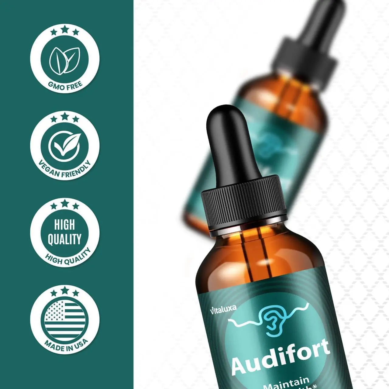 Audifort