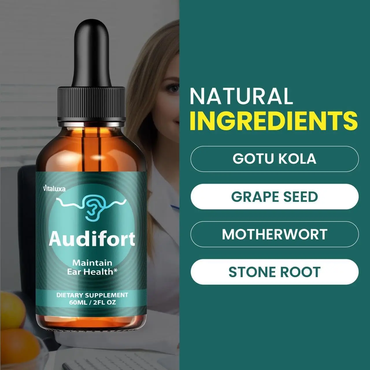 Audifort