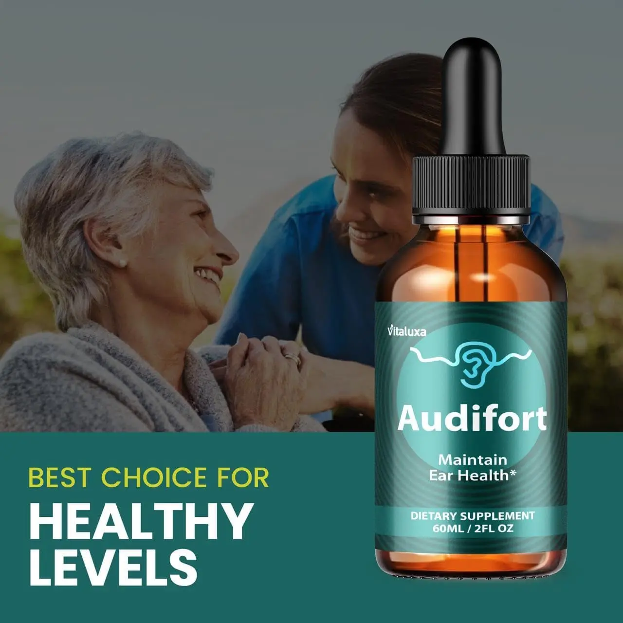 Audifort