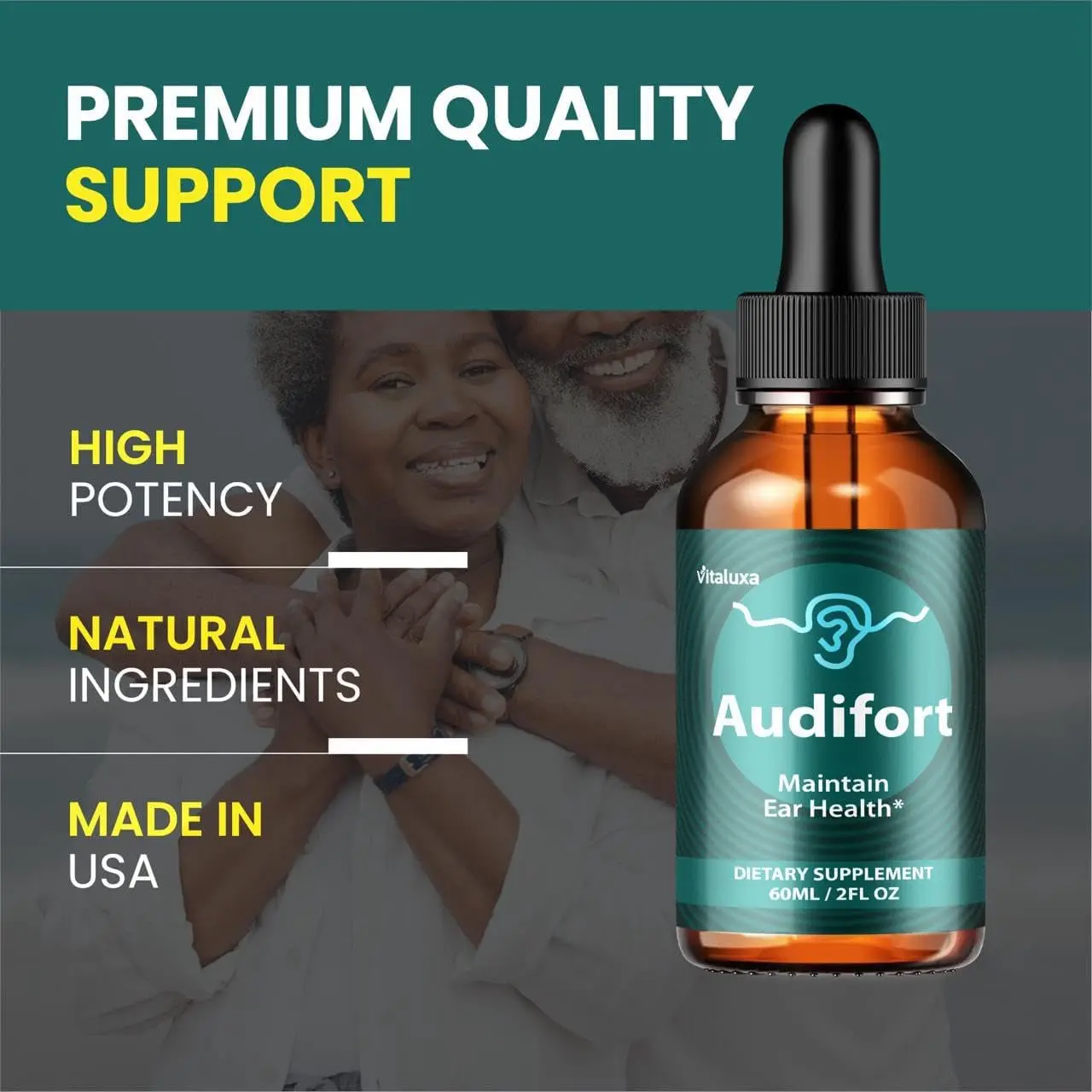 Audifort